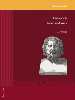cover image of Xenophon